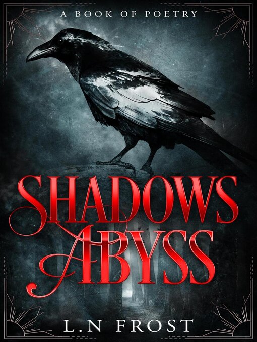 Title details for Shadows Abyss by Luna Nyx Frost - Available